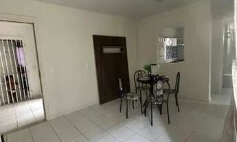 Imagem 5: APT SEMI-MOBILIADO NA FORQUILHA