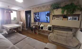 Imagem 2: Apartamento para venda com 55 metros quadrados com 2 quartos em Parada Inglesa - São Paulo