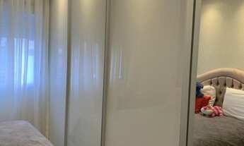 Imagem 5: Apartamento para venda possui 65 metros quadrados com 2 quartos em Saúde - São Paulo - SP