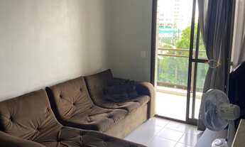 Imagem 3: Apartamento para aluguel Jardim de Lombardia