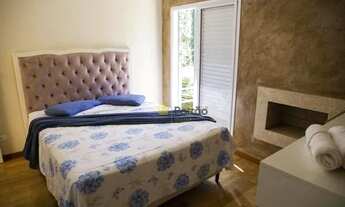 Imagem 6: Casa com 4 dormitórios à venda, 174 m² por R$ 1.800.000,00 - Vila Capivari - Campos do Jor