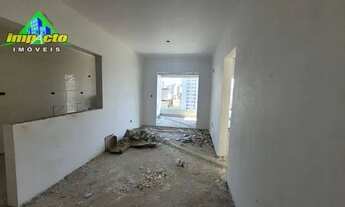 Imagem 6: Apartamento com 2 dormitórios à venda, 79 m² por R$ 430.000 - Aviação - Praia Grande/SP