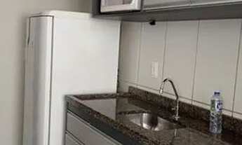 Imagem 4: Apartamento para venda possui 60 mtr quadrados, 2 quartos em Centro área gourmet, móveis p