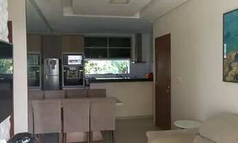 Imagem 4: Apartamento para aluguel com 90 metros quadrados com 3 quartos em Buraquinho - Lauro de Fr