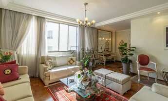 Imagem 7: Apartamento Venda Paraíso 187 m² 3 Dormitórios