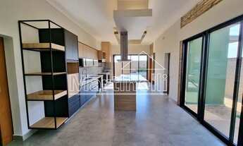 Imagem 6: Casa Condomínio em Ribeirão Preto