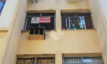 Imagem 3: Apartamento com 2 dormitórios à venda, 80 m² por R$ 430.000,00 - Tijuca - Rio de Janeiro/R