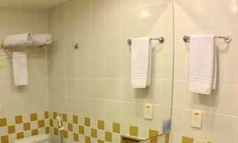 Imagem 7: Comfort Ibirapuera, oportunidade única para locação em local privilegiado