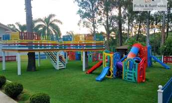 Imagem 3: Sobrado - Jardim Maison Du Parc - Indaiatuba/SP