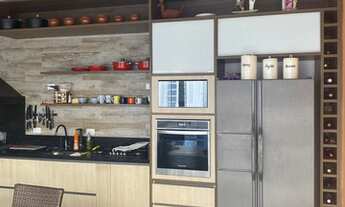 Imagem 7: Sobrado para locação, 4 dorms, 3 gar, piscina - R$ 14.000,00 - Planalto Paulista - S. Paul