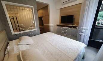 Imagem 5: Flat reformado com 1 dormitório próximo ao Metrô e Hospital das Clínicas