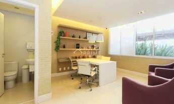 Imagem 2: OPORTUNIDADE ÚNICA PARA ALUGAR NO HOME CLUB - CAMINHOS DA LAPA!