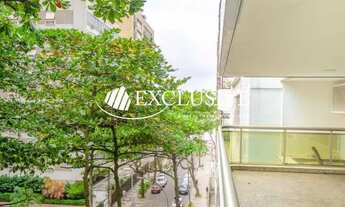 Imagem 3: Apartamento-À VENDA-Leblon-Rio de Janeiro-RJ