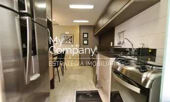 Imagem 5: SÃO PAULO - Apartamento Padrão - BROOKLIN PAULISTA