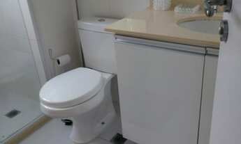 Imagem 6: Apartamento todo mobiliado ao lado do Shopping de Mogi das Cruzes - 2 dormitórios