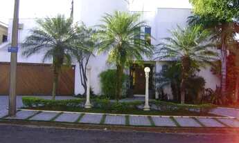 Imagem: Casa Padrão em São Carlos