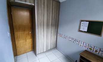 Imagem 5: Apartamento para venda tem 66 metros quadrados com 3 quartos