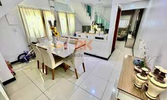 Imagem: Casa geminada à venda, 3 quartos, 1 suíte