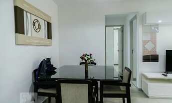 Imagem 6: Apartamento para Aluguel - Morumbi, 2 Quartos, 70 m2