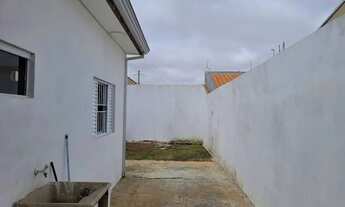 Imagem 5: Excelente Casa 1 Dormitório No Portal Dos Pinheiros II Em Itapetininga - SP