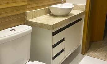 Imagem 4: Linda Casa Térrea com 3 Dormitórios Residencial Fogaça