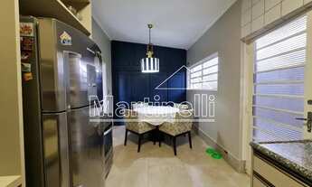 Imagem 5: Casa Padrão em Ribeirão Preto