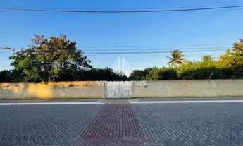 Imagem: Terreno com 1013m² para venda no Novo Portinho