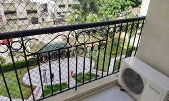 Imagem 6: São Paulo - Apartamento Padrão - Jabaquara