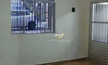 Imagem 2: Casa com 2 dormitórios à venda, 112 m² por R$ 404.000,00 - Vila Progresso - Santo André/SP