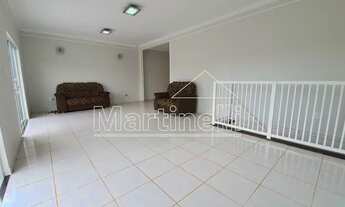 Imagem 3: Casa Sobrado Padrão em Ribeirão Preto