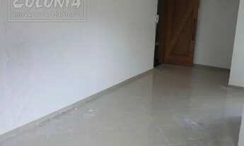 Imagem 2: Santo André - Apartamento Padrão - Parque das Nações