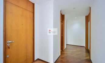 Imagem 5: Excelente apartamento a venda na Vila Mascote, com 250m²