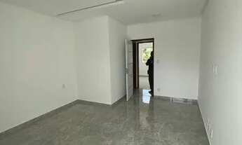 Imagem 3: Recém construída ao lado da Fraga Maya 3/4