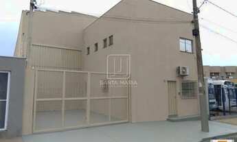 Imagem: Salão/Galpão (salão - térreo), cozinha