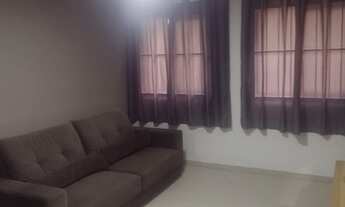 Imagem 2: Apartamento para aluguel tem 40 metros quadrados com 3 quartos em Campo Comprido - Curitib