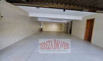 Imagem 7: Sobrado para aluguel tem 230 metros quadrados com 3 quartos em Tucuruvi - São Paulo - SP