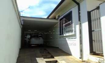 Imagem: Casa Padrão em Ribeirão Preto