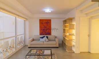 Imagem 6: Venda Apartamento 1 Dormitórios - 85 m² Brooklin