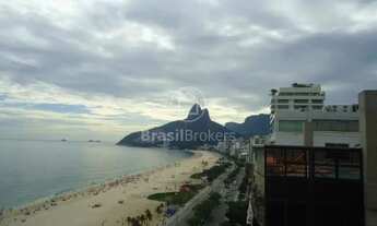 Imagem: Rio de Janeiro - Flat - Ipanema