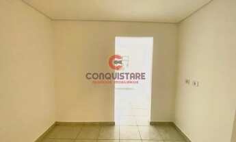 Imagem 2: Kitnet/conjugado para aluguel tem 21 metros quadrados com 1 quarto