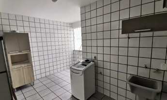 Imagem 2: Alugo apto 3 qtos (100m²) centro campo grande