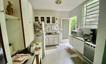 Imagem 4: Sobrado à venda no vila Mariana, 205m², 3 dormitórios, 1 suíte, 2 vagas