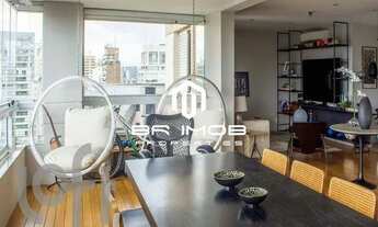 Imagem 6: APARTAMENTO RESIDENCIAL em SÃO PAULO - SP, ITAIM BIBI