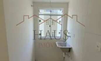 Imagem 5: Apartamento padrão - Água Limpa