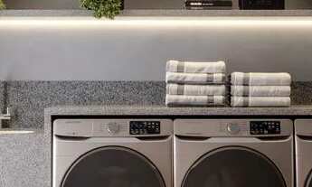 Imagem: São Paulo - Apartamento Padrão - Jardim