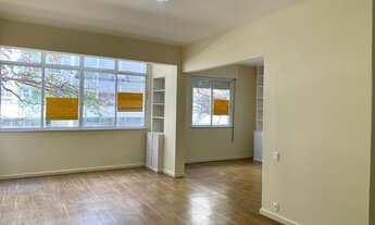 Imagem 2: Apartamento para venda tem 115 metros quadrados com 2 quartos