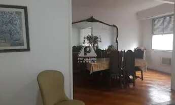 Imagem 5: Apartamento à venda, 3 quartos, 1 vaga, Copacabana - RIO DE JANEIRO/RJ