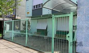 Imagem 2: Apartamento garden de 1 dormitório - Menino Deus