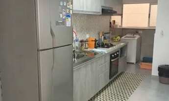 Imagem 4: Apartamento Venda 3 Dormitórios - 92 m² Brooklin