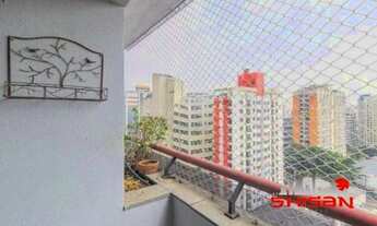 Imagem 2: Vila Clementino - 3 Dort. - 1 Suíte - 2 VagaS